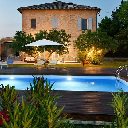 Villa Rustica 8, Emma San Pietro in Vincoli