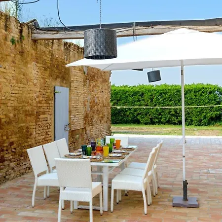 Rustica 8, Emma * San Pietro in Vincoli