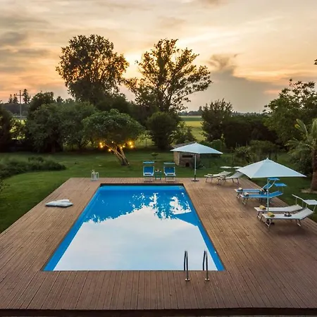 Rustica 8, Emma 빌라 San Pietro in Vincoli