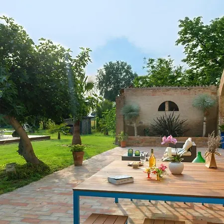 빌라 Rustica 8, Emma