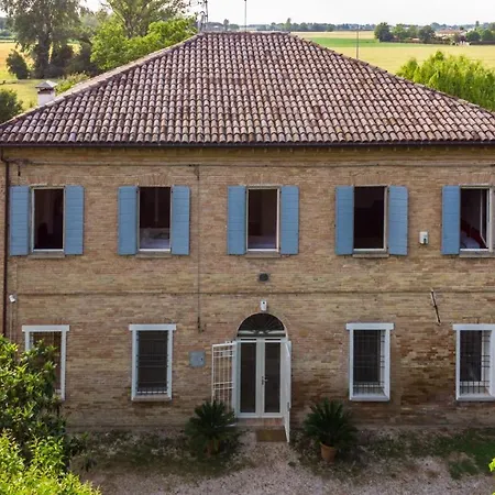 Villa Rustica 8, Emma San Pietro in Vincoli