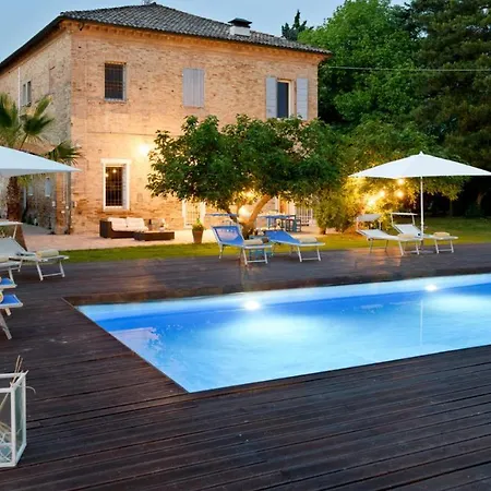 Rustica 8, Emma San Pietro in Vincoli