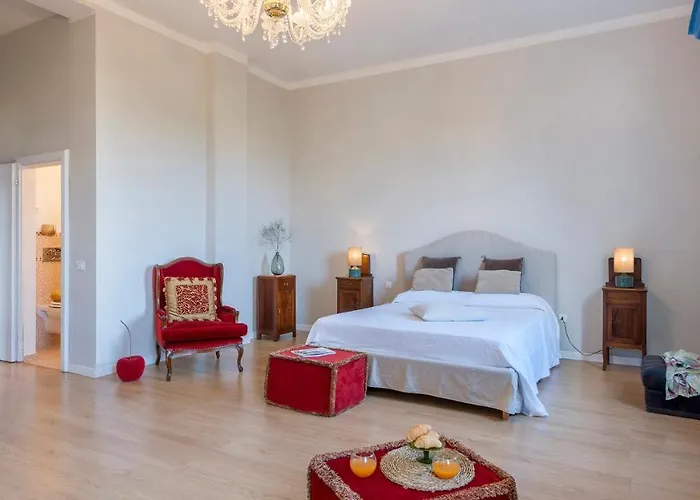 Rustica 8, Emma San Pietro in Vincoli