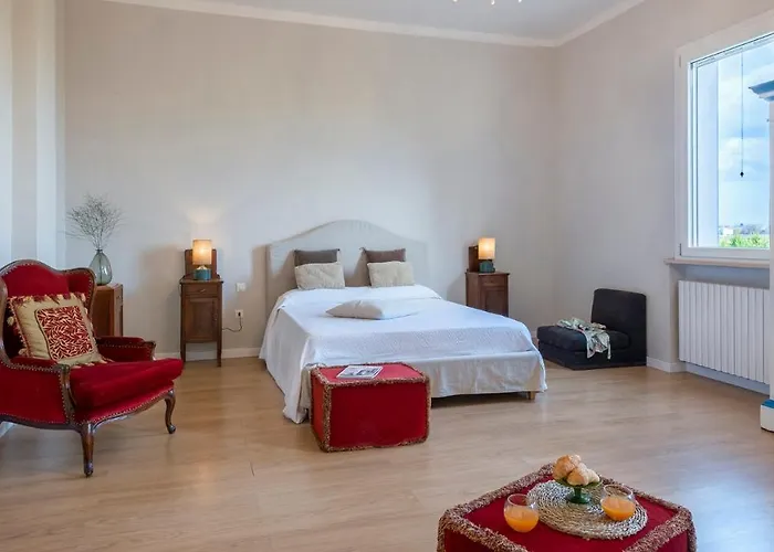 Rustica 8, Emma فيلة San Pietro in Vincoli