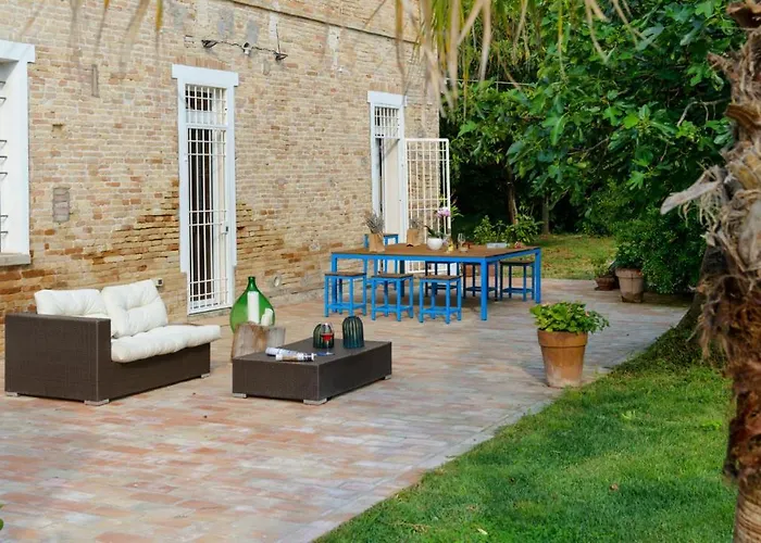 Villa Rustica 8, Emma