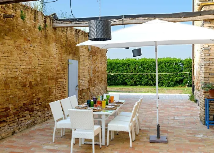 Rustica 8, Emma * San Pietro in Vincoli