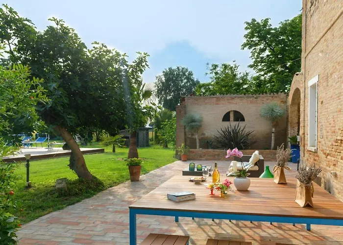 Villa Rustica 8, Emma