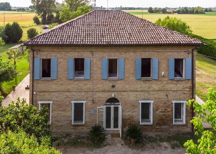 Villa Rustica 8, Emma San Pietro in Vincoli