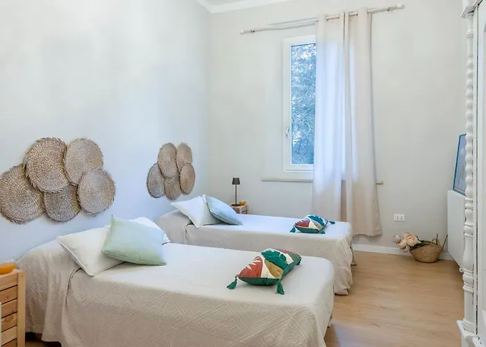 Rustica 8, Emma * San Pietro in Vincoli