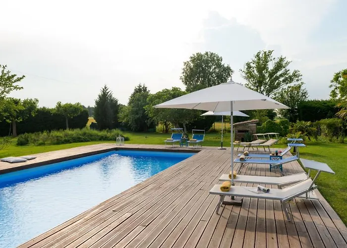 Rustica 8, Emma * San Pietro in Vincoli