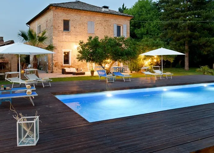 Rustica 8, Emma San Pietro in Vincoli