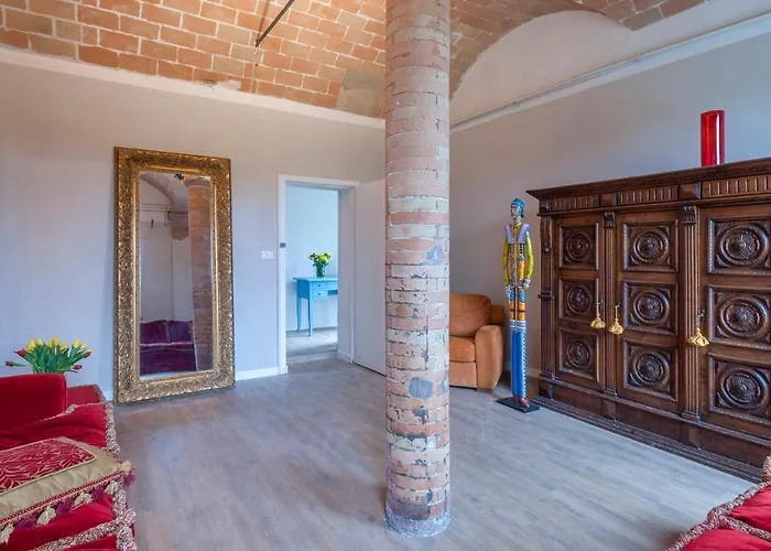 Rustica 8, Emma San Pietro in Vincoli